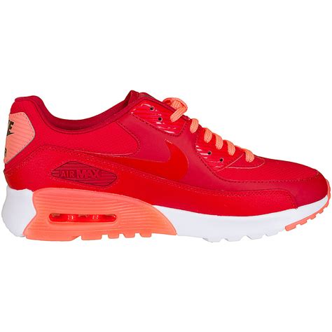 nike air max 90 ultra essential schuhe rot schwarz weiß|nike 90 ultra essential.